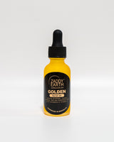 GOLDEN FACIAL OIL