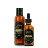 ZAD BOD: Body Oil
