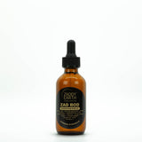 ZAD BOD: Body Oil