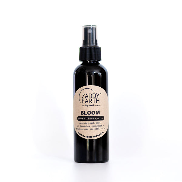 BLOOM: Room & Linen Spritz
